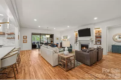 1312 Hazelhurst Avenue, Charlotte, NC 28211 - Photo 30