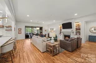 1312 Hazelhurst Ave, Charlotte, NC 28211 - Photo 30