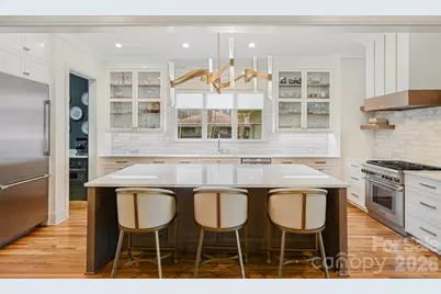 1312 Hazelhurst Avenue, Charlotte, NC 28211 - Photo 1