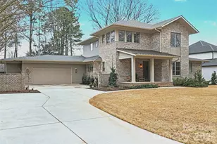 1312 Hazelhurst Ave, Charlotte, NC 28211 - Photo 2