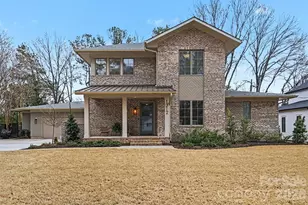 1312 Hazelhurst Ave, Charlotte, NC 28211 - Photo 2