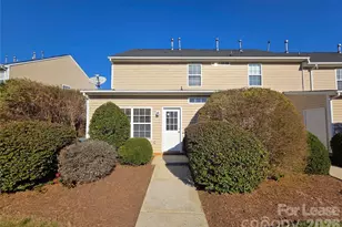 10619 Trolley Run Dr, Cornelius, NC 28031 - Photo 16