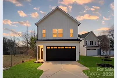 9115 Old Moores Chapel Road, Charlotte, NC 28214 - Photo 1