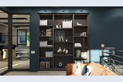 17018 Grande Vineyards Drive #18, Charlotte, NC 28227 - Photo 4