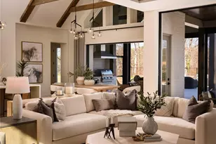 17018 Grande Vineyards Dr, Mint Hill, NC 28227 - Photo 8