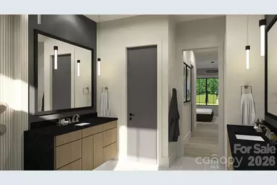 17018 Grande Vineyards Drive #18, Charlotte, NC 28227 - Photo 12