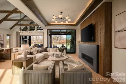 17018 Grande Vineyards Drive #18, Mint Hill, NC 28227 - Photo 4