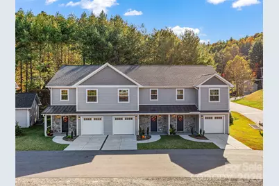 100 Red Twig Lane #103, Burnsville, NC 28714 - Photo 42