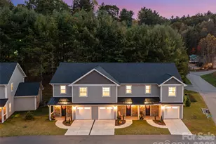 100 Red Twig Ln, Burnsville, NC 28714 - Photo 38
