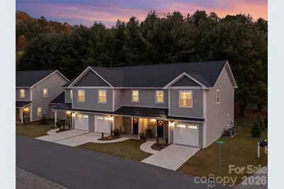 100 Red Twig Lane #103, Burnsville, NC 28714 - Photo 36