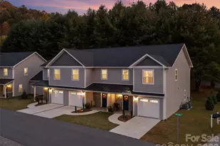 100 Red Twig Ln, Burnsville, NC 28714 - Photo 36