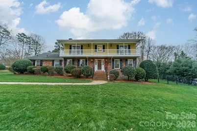 4400 Walter Nelson Road, Mint Hill, NC 28227 - Photo 1