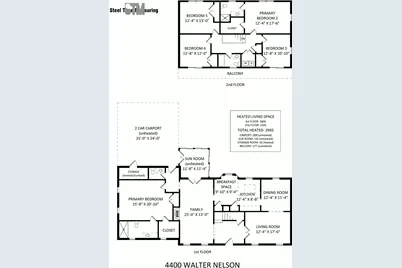 4400 Walter Nelson Road, Mint Hill, NC 28227 - Photo 38