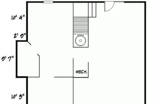 2832 Childers Nursery Cir, Connelly Springs, NC 28612 - Photo 48