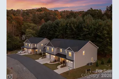 100 Red Twig Lane #Unit 102, Burnsville, NC 28704 - Photo 38