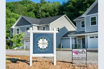 100 Red Twig Lane #Unit 102, Burnsville, NC 28704 - Photo 26