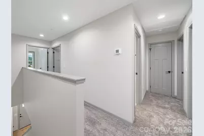 100 Red Twig Lane #Unit 102, Burnsville, NC 28704 - Photo 16