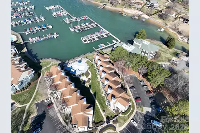 18861 Vineyard Point Lane, Cornelius, NC 28031 - Photo 8