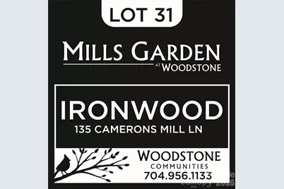 135 Camerons Mill Lane #31, Statesville, NC 29625 - Photo 4