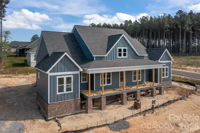 135 Camerons Mill Lane #31, Statesville, NC 29625 - Photo 2