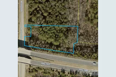 0 Morehead Road, Statesville, NC 28677 - Photo 2