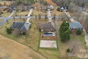 794 Hathcock Glen Dr, Oakboro, NC 28129 - Photo 40