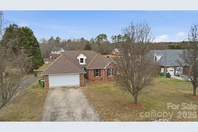 794 Hathcock Glen Drive, Oakboro, NC 28129 - Photo 4