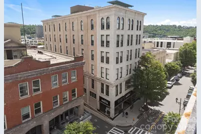 84 W Walnut Street #405, Asheville, NC 28801 - Photo 1