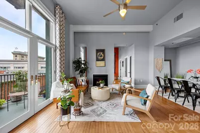 84 W Walnut Street #405, Asheville, NC 28801 - Photo 8