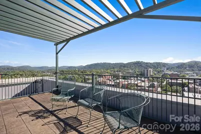 84 W Walnut Street #405, Asheville, NC 28801 - Photo 6