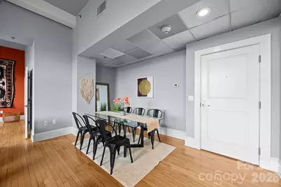 84 W Walnut Street #405, Asheville, NC 28801 - Photo 16