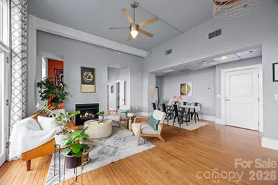 84 W Walnut Street #405, Asheville, NC 28801 - Photo 10