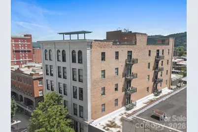 84 W Walnut Street #405, Asheville, NC 28801 - Photo 38