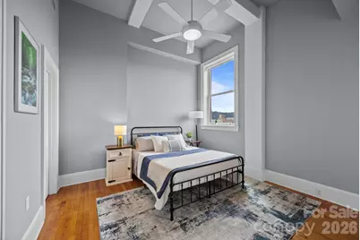 84 W Walnut Street #405, Asheville, NC 28801 - Photo 24