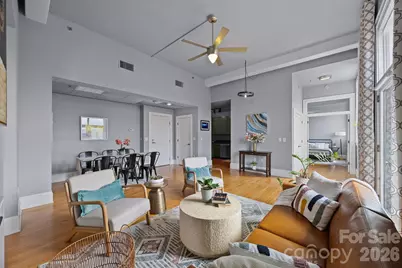 84 W Walnut Street #405, Asheville, NC 28801 - Photo 12