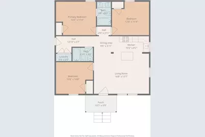 411 N Mulberry Street, Cherryville, NC 28021 - Photo 24