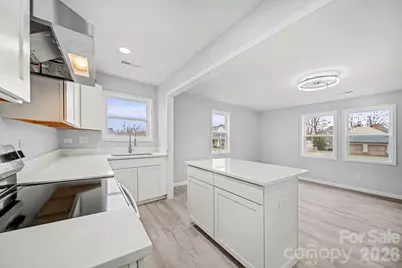 411 N Mulberry Street, Cherryville, NC 28021 - Photo 8