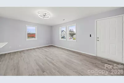 411 N Mulberry Street, Cherryville, NC 28021 - Photo 4