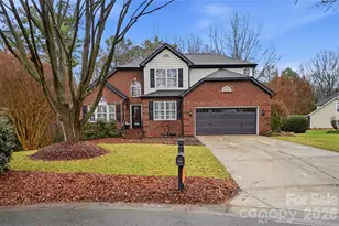 21428 John Pines Dr, Cornelius, NC 28031 - Photo 2