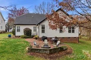 21428 John Pines Dr, Cornelius, NC 28031 - Photo 42