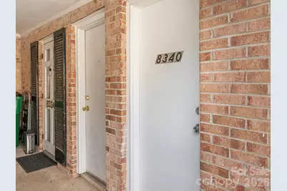 8340 Meadow Lakes Drive #8340, Charlotte, NC 28210 - Photo 34
