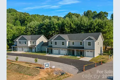 100 Red Twig Lane #Unit 101, Burnsville, NC 28704 - Photo 38