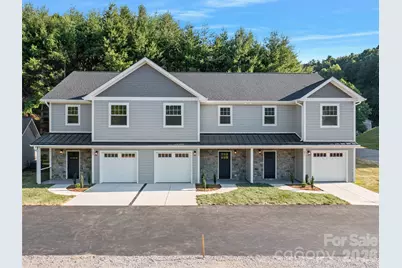 100 Red Twig Lane #Unit 101, Burnsville, NC 28704 - Photo 30