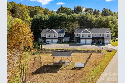 100 Red Twig Lane #Unit 101, Burnsville, NC 28704 - Photo 48