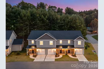 100 Red Twig Lane #Unit 101, Burnsville, NC 28704 - Photo 40