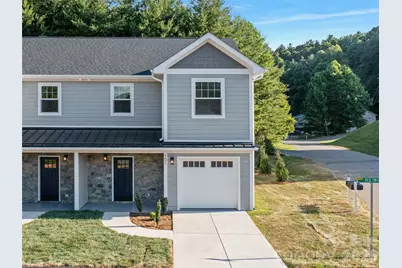 100 Red Twig Lane #Unit 101, Burnsville, NC 28704 - Photo 6