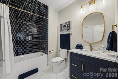 1264 Chandler Place, Charlotte, NC 28211 - Photo 32