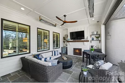 1264 Chandler Place, Charlotte, NC 28211 - Photo 42