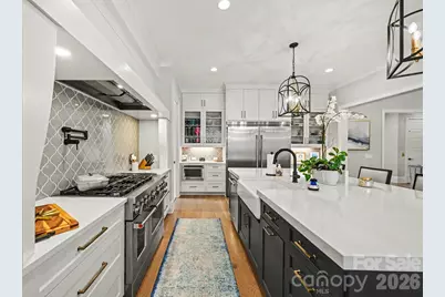 1264 Chandler Place, Charlotte, NC 28211 - Photo 10