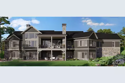 9999 Cedar Hill Drive #12, Asheville, NC 28803 - Photo 2